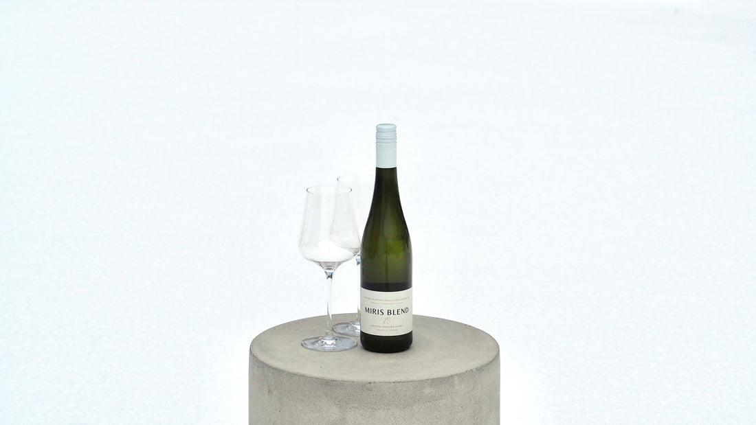 God Alkoholfri Vin: Anmeldernes favoritt