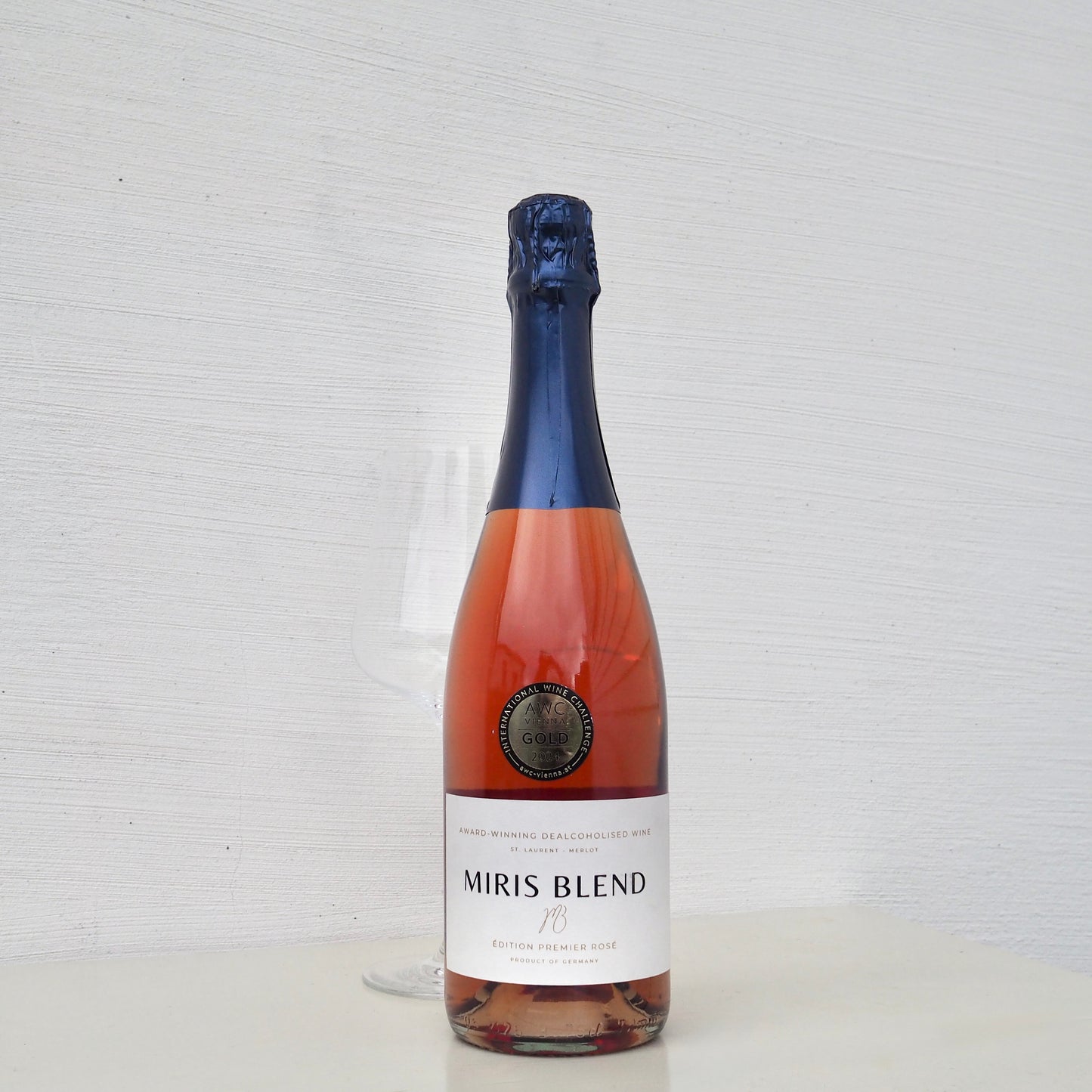 Musserende Rosé