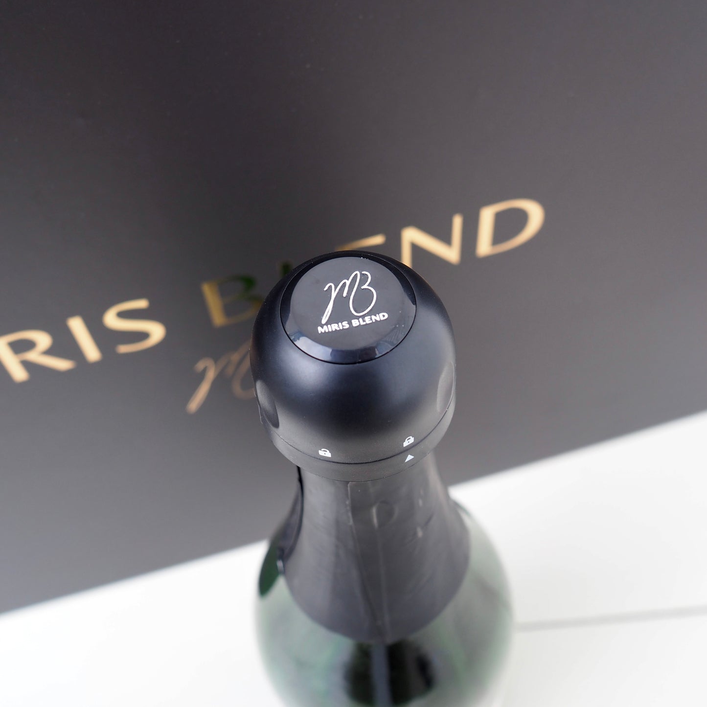 Blanc Aromatique