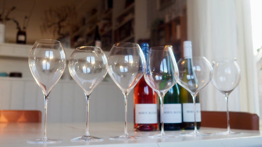 Lehmann vinglass – test av 6 populære modeller (2025)