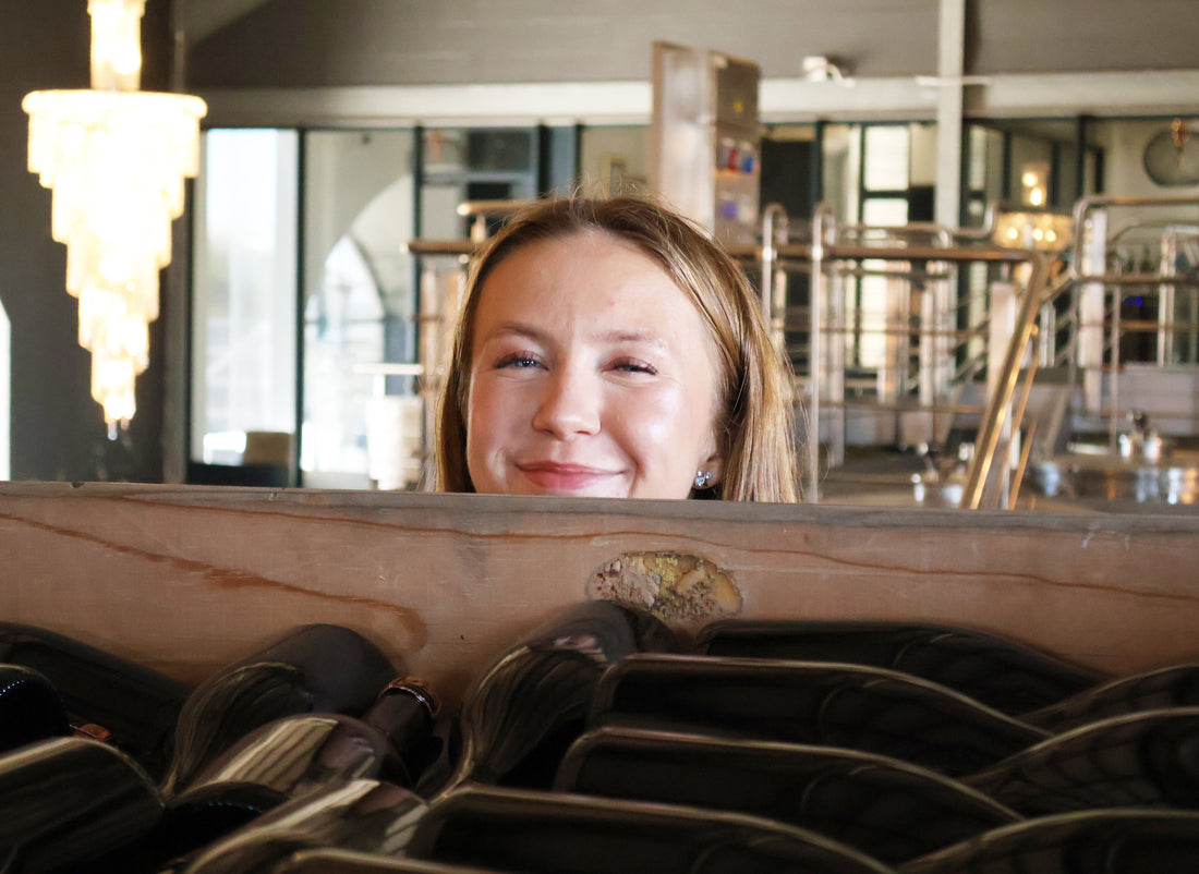 Alkoholfri vin til jul: Min guide til en bedre og mer inkluderende julesesong