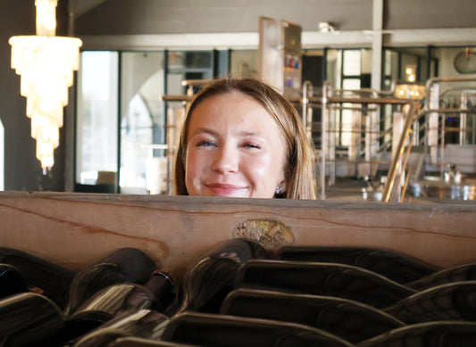 Alkoholfri vin til jul: Min guide til en bedre og mer inkluderende julesesong