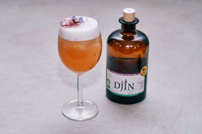 Djin Immunité