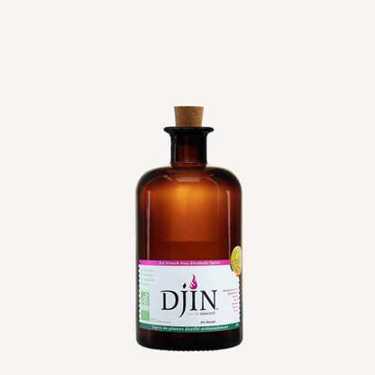 Djin Immunité