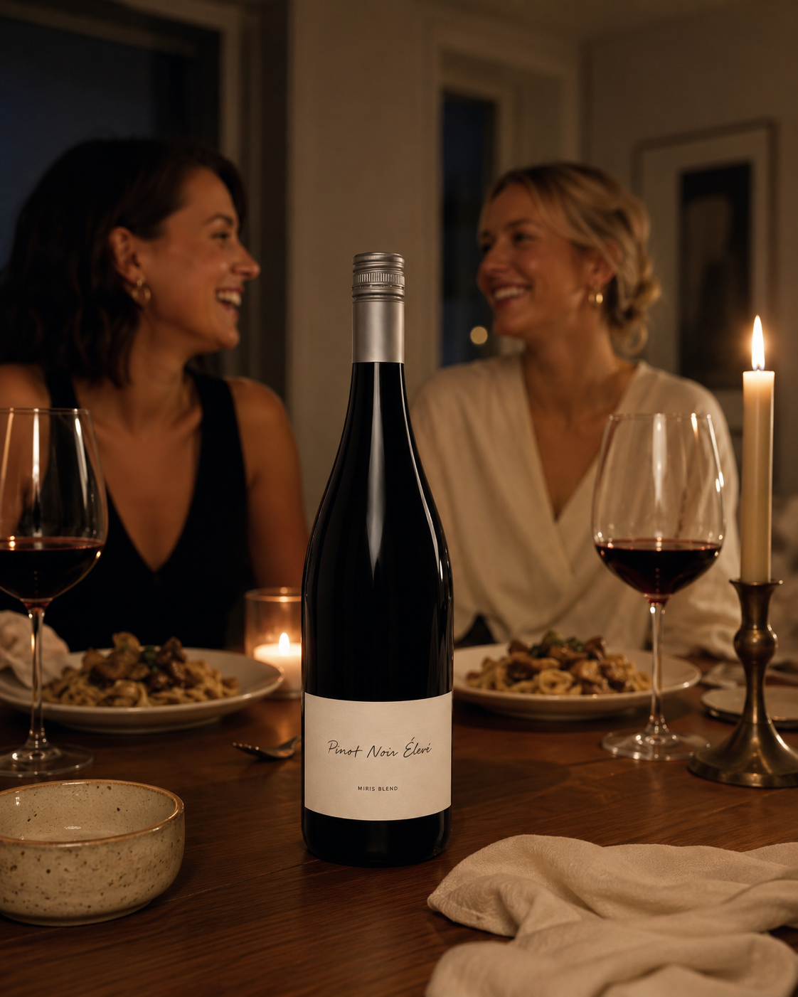 Pinot Noir Élevé