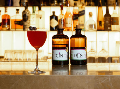 Mocktailpakken
