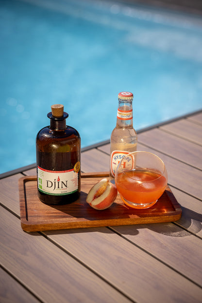 Mocktailpakken