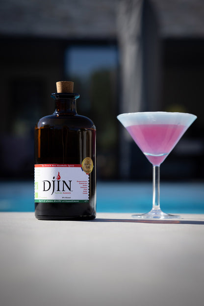 Djin Immunité