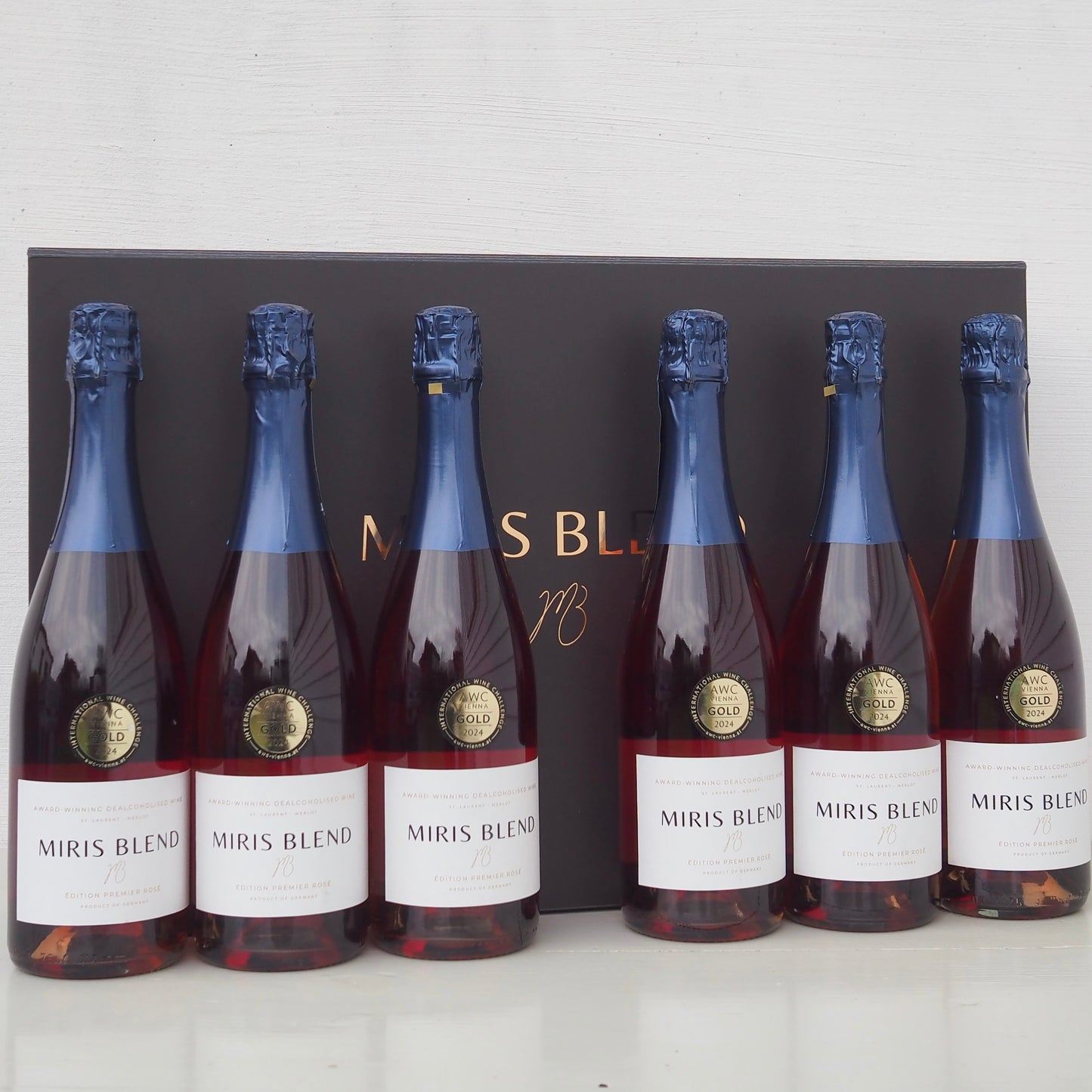 Musserende Rosé