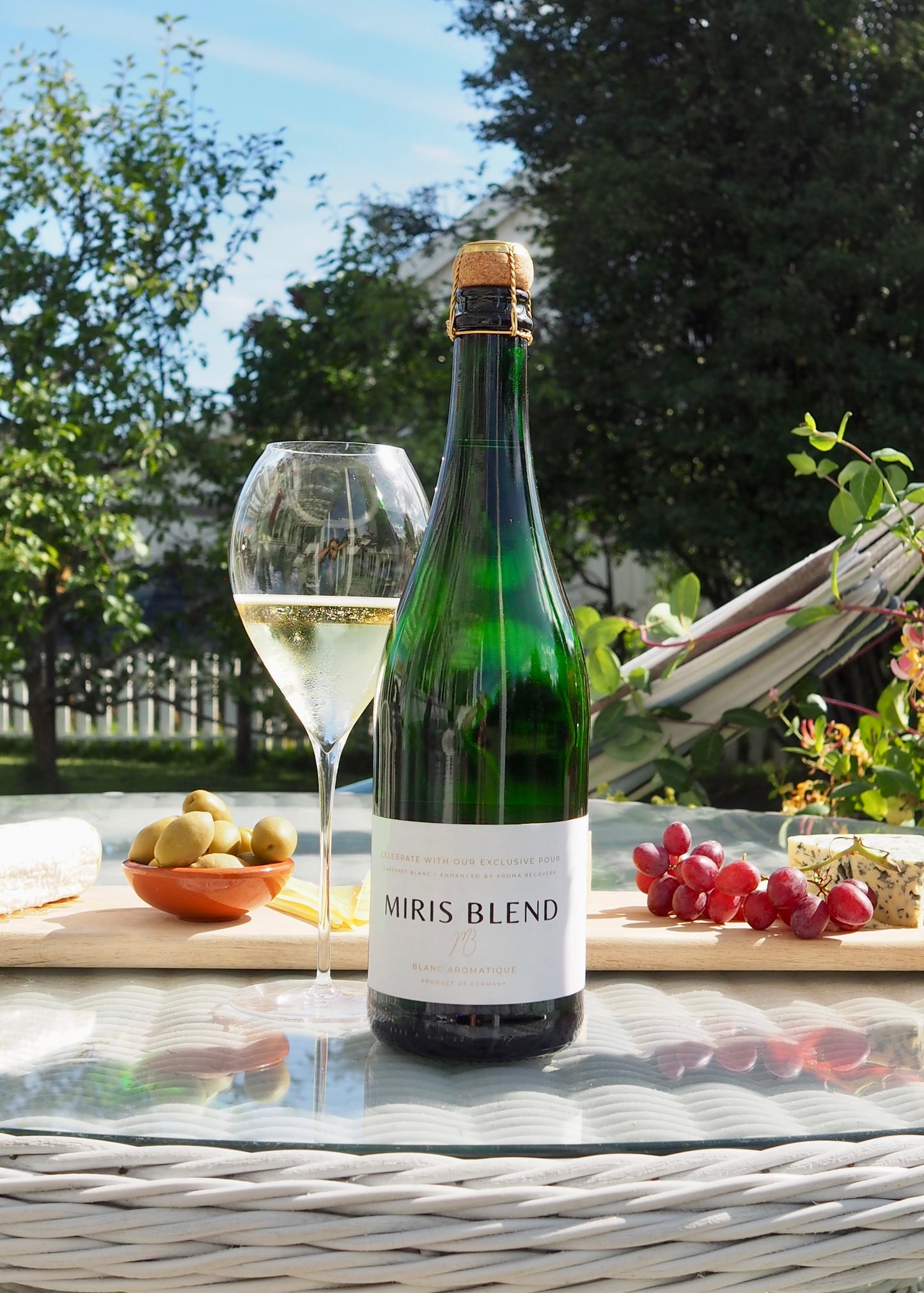 Blanc Aromatique
