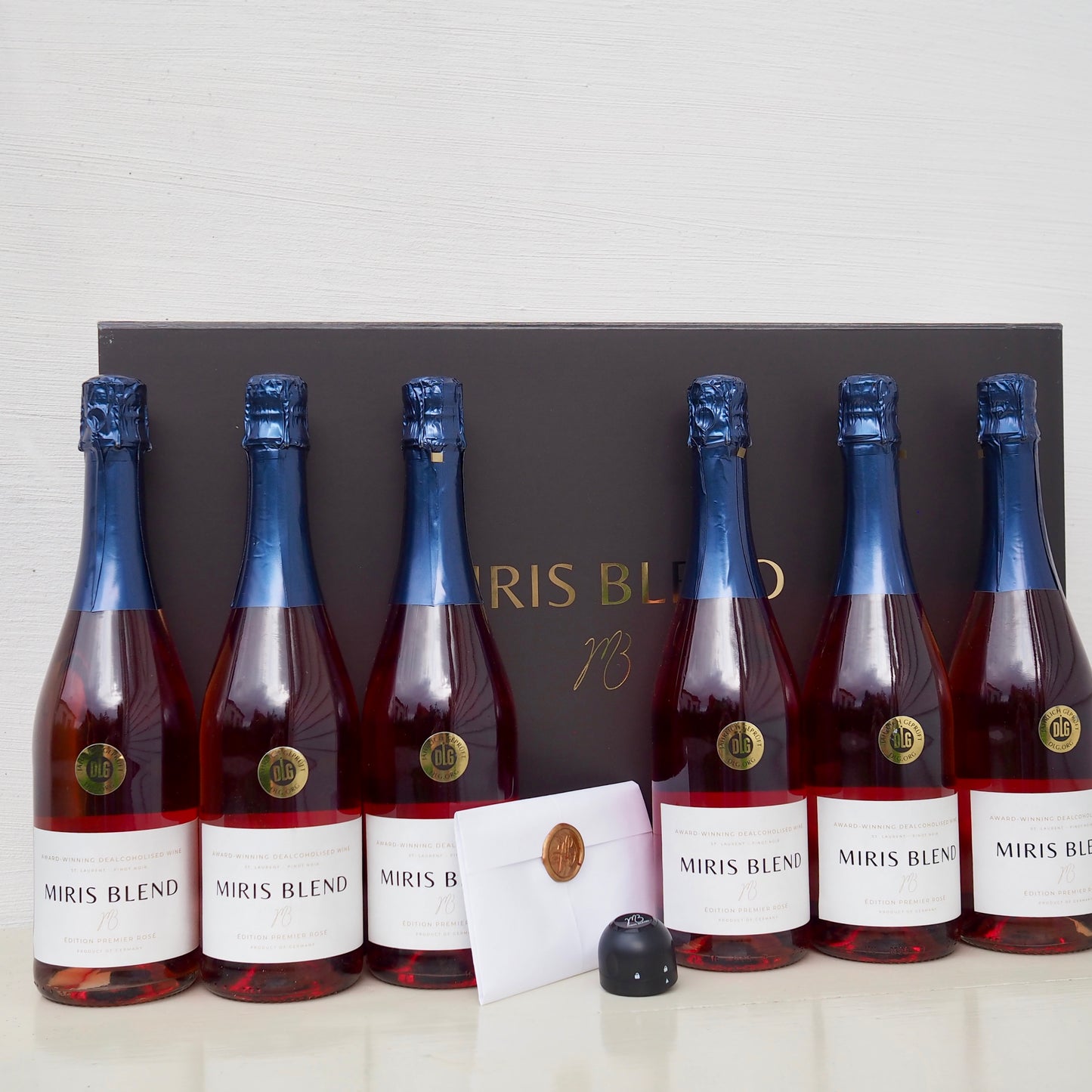 Musserende Rosé