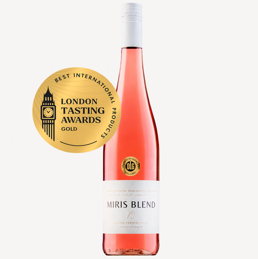 Rosé Aromatique