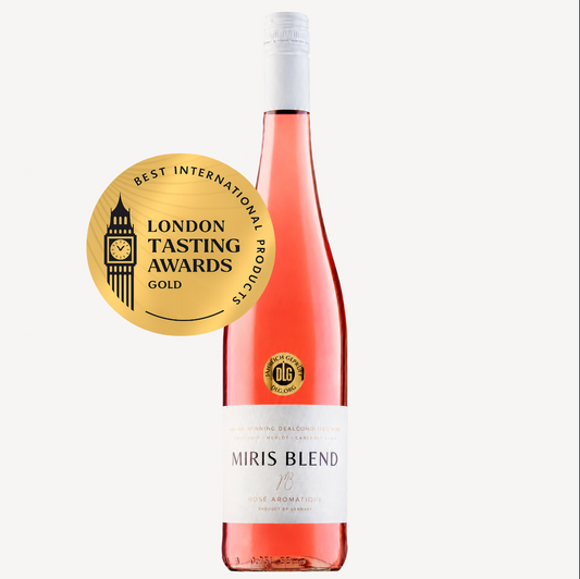 Rosé Aromatique