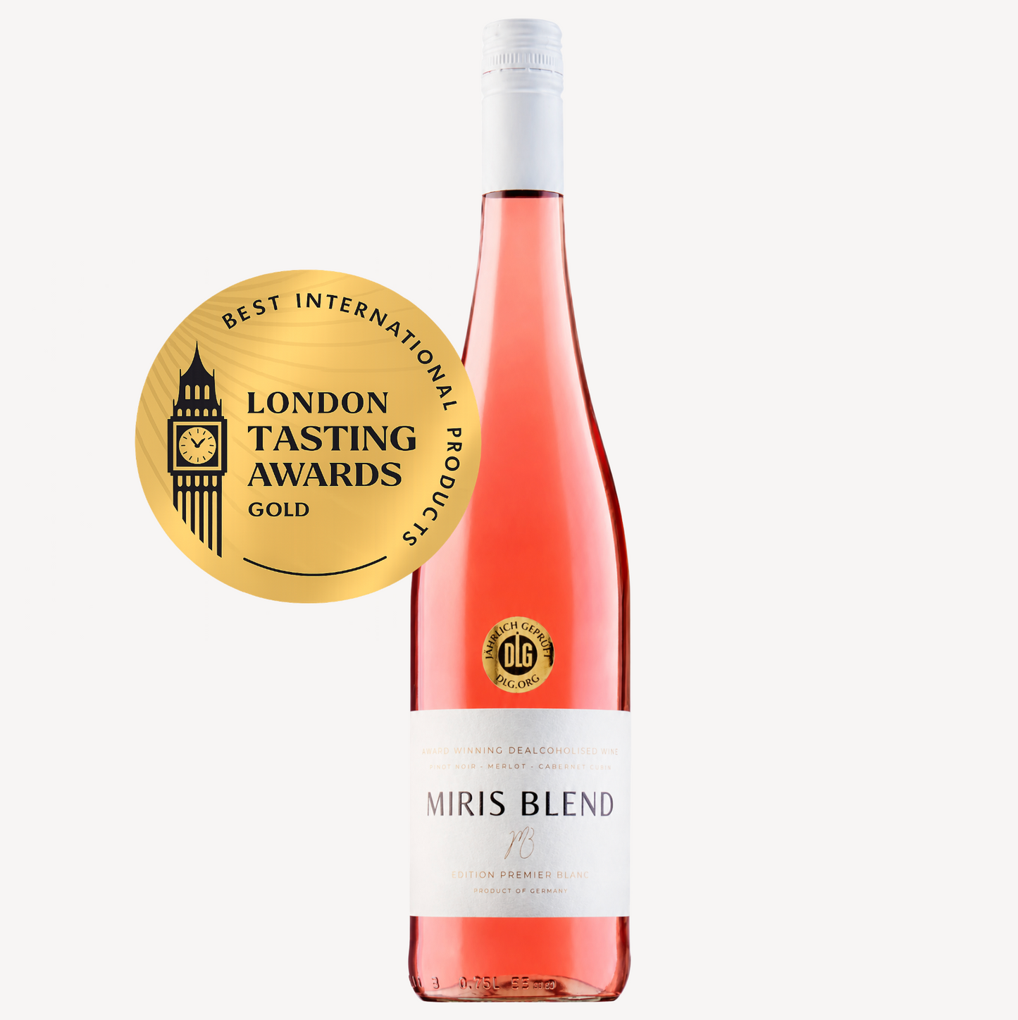 Rosé Aromatique
