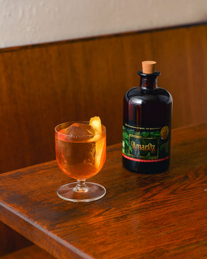 Mocktailpakken